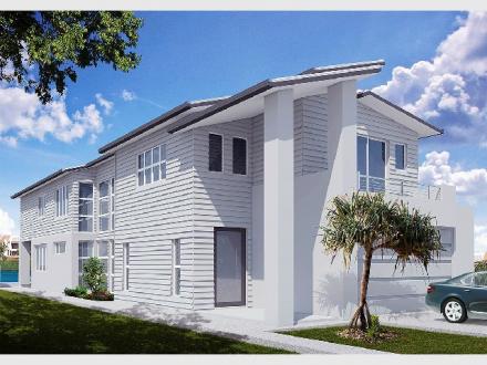3D house