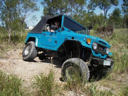 Allset Springs 
