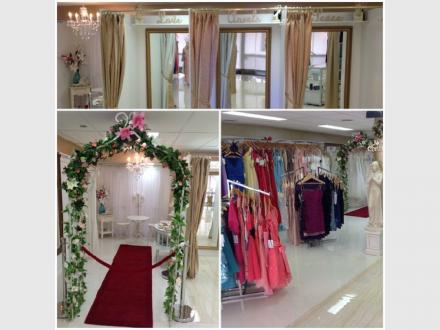 Angels Formal Wear