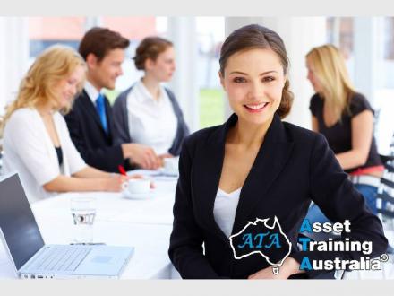 Asset Training Australia (RTO# 31718)