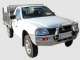 Australia Wide Ute Rentals / U-Haul