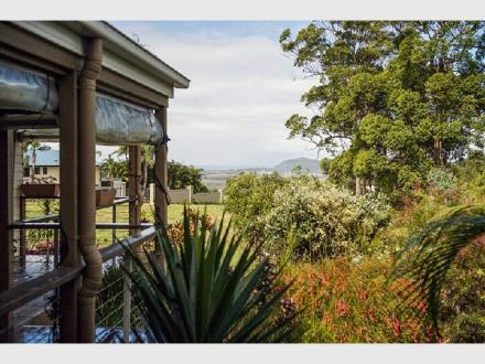 BE Lifestyle Retreats