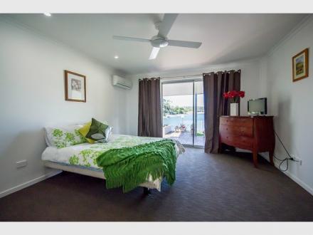 BE Lifestyle Retreats