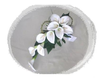 Beautiful Silk Flowers - Mika's Floral Designs