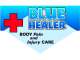Blue Healer