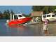 Boab Boat Hire- Mooloolaba / Sunshine Coast