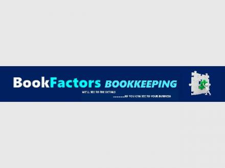 Bookfactors Bookkeeping