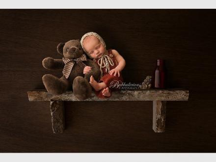 Bubbalicious Photography
