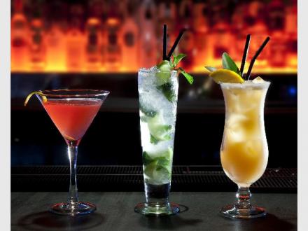 BYO Bar