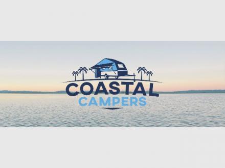 Camper Trailer Hire Sunshine Coast | Coastal Campers