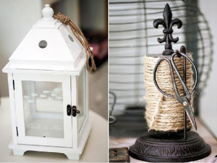 Charli Rose Homewares