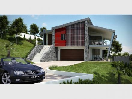 Charlie Sprake Designer Homes