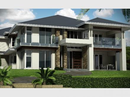 Charlie Sprake Designer Homes