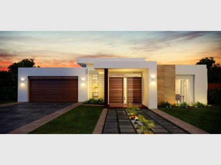 Charlie Sprake Designer Homes