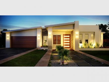 Charlie Sprake Designer Homes
