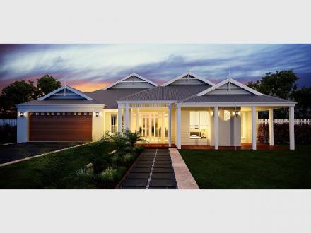 Charlie Sprake Designer Homes