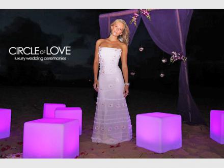Circle of Love Weddings - Sunshine Coast