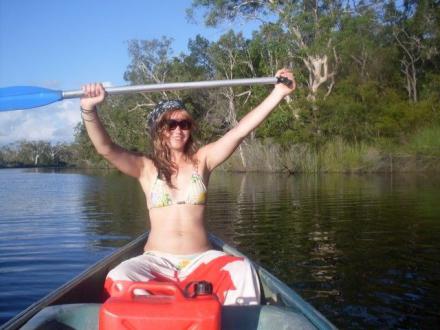 Cooloola Adventures Cooloola Adventures