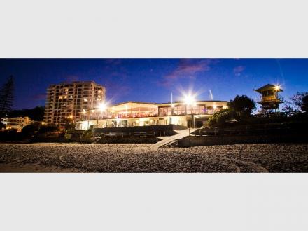 Coolum Surf Club Coolum Surf Club
