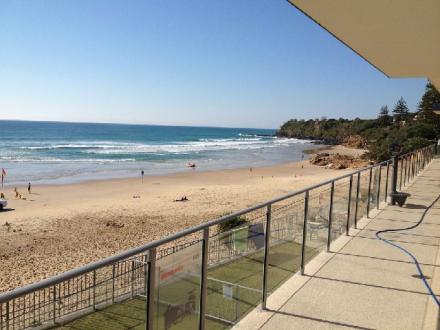 Coolum Surf Club Coolum Surf Club