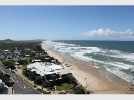 Coolum Surf Club Coolum Surf Club