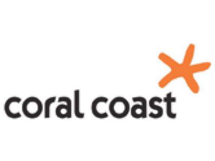 Coral Coast Scrapbooks and Albums