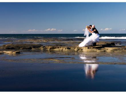 Creating Magical Moments - Vikki Speller - Civil Marriage Celebrant