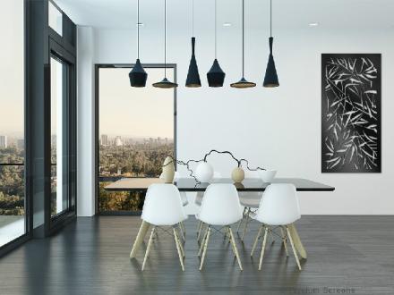 Elysium Decorative Screens