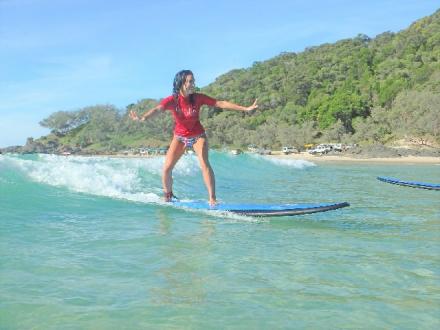 Epic Ocean Adventures Noosa