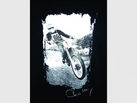 Evolution Screenprinting & Design