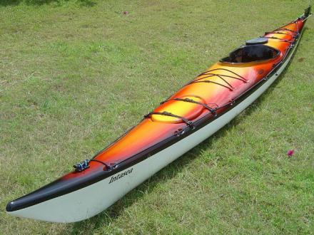 Fraser Coast Kayaks