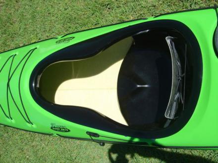 Fraser Coast Kayaks