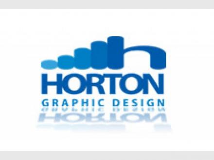 Horton Graphic Design