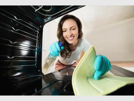 House Cleaning Sunshine Coast