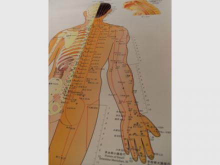 Inside Out Acupuncture