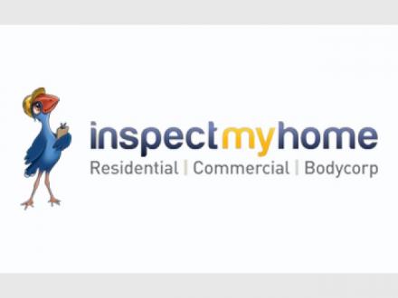 Inspect My Home