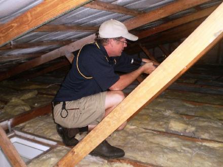 Inspect My Home