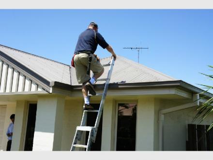 Inspect My Home