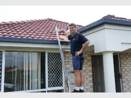 Inspect My Home