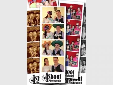 iShoot Photobooth