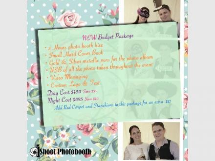 iShoot Photobooth