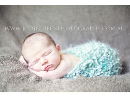 Jodie Greck Photography