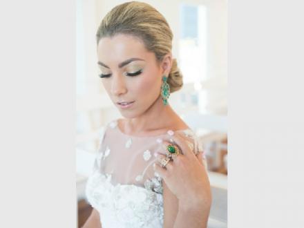Kate Ellen Makeup Artistry