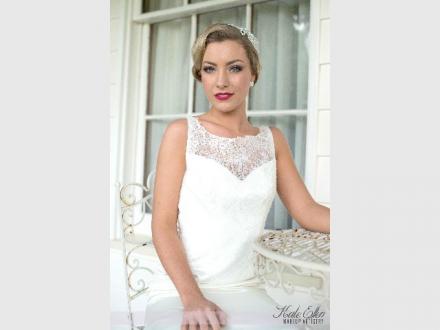 Kate Ellen Makeup Artistry