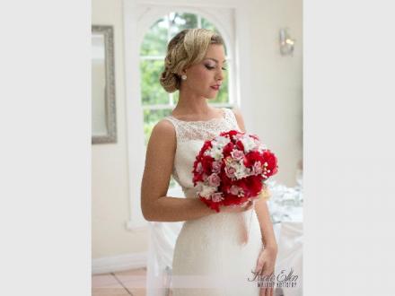 Kate Ellen Makeup Artistry