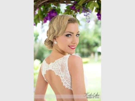 Kate Ellen Makeup Artistry