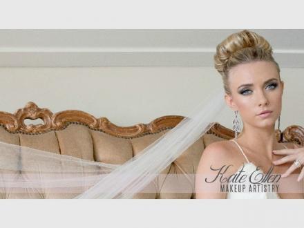 Kate Ellen Makeup Artistry
