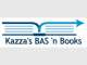 Kazza's BAS n Books