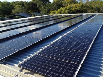 Local Energy Solar