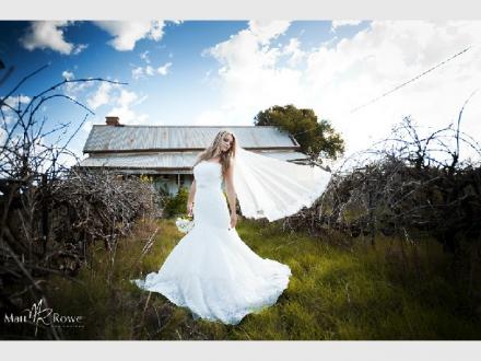 Matt Rowe Photography